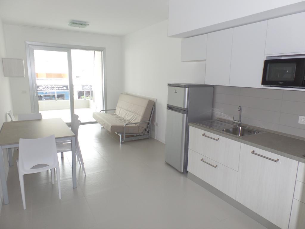 Condominio Quasar Bibione Exterior foto
