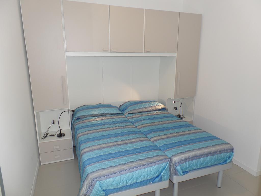 Condominio Quasar Bibione Exterior foto