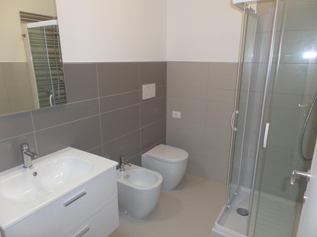 Condominio Quasar Bibione Exterior foto